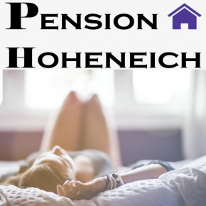  Pension Hoheneich  Хоэнайх